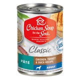 Chicken Soup for the Soul® Adult Canned Dog Food